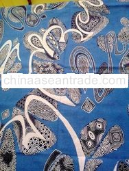 Quality hand-made Traditional Batik Fabric