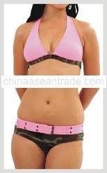 Custom Made Bikini Designs (Bali Swimwear Factory)