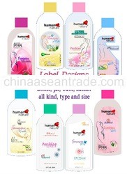 Product label Design Service