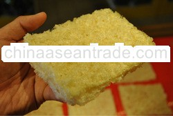 Processed Bird's Nest (House/Cave)