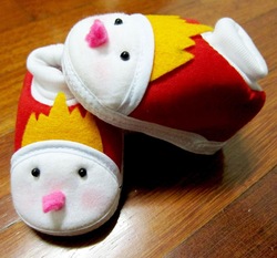 High quality Baby Shoes