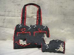 Mitzie Handbags