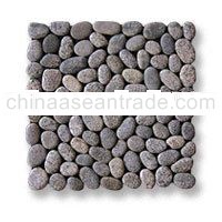 Mosaic Pebble