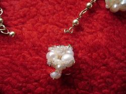 Fresh Water Pearl Necklaces