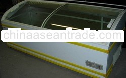 Chest freezers- AHT Wien