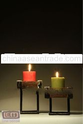 candle holder