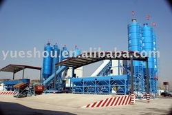 concrete batching plant