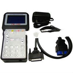professional and high quality ck-100 ck100 key programmer Key Programmer new generation SBB new vers