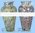 MOSAIC POTTERY EHVS 3603
