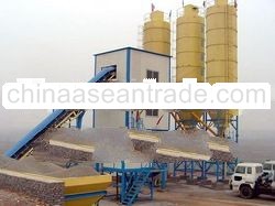asphalt mixing plant
