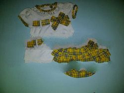dress for girl