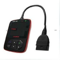 Launch CR-HD Heavy Truck Code Reader