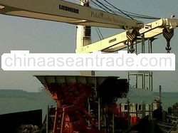 Floating Crane