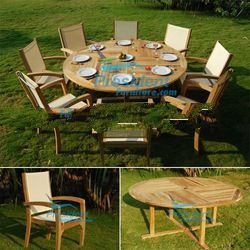 President Batyline Stacking White