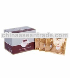 MINERAL COFFEE
