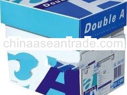 Pure wood pulp A4 paper for copy office paper