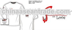 T shirt Community Madura