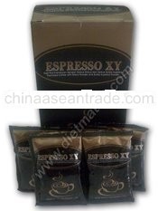 Espresso XY supply