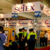 Malaysia 24th International Plastics and Rubber Mould Technology Exhibition 2013
