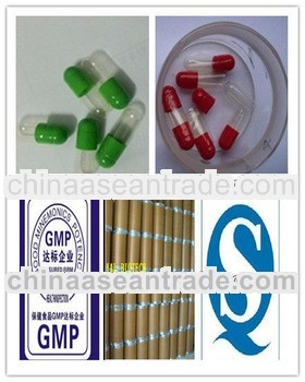 00# empty capsules**Food and Pharmaceutical grade