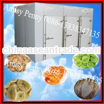 0132 industrial food drying machine/seafood dehydrator for shrimp,fish,sea cucumber 0086-13838347135