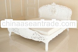  Furniture - ROCOCO BED
