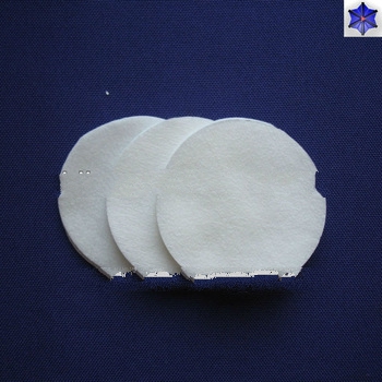 0413 Absorbent cotton pad