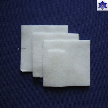 0415 Absorbent cotton pad