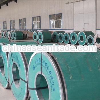 0.48*1000mm/Z80 Building Material zinc coated galvanized steel sheet in coil