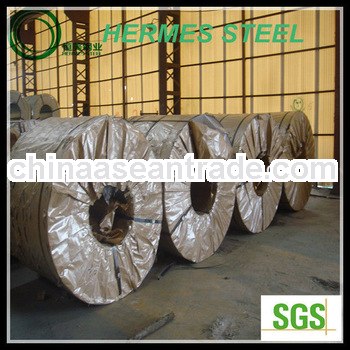 0.5mm thickness 201 stainless steel coil