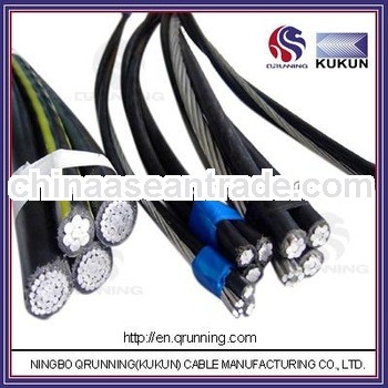 0.6/1kV Service Drop Cable