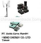 Wind Power generator