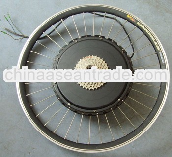 1000W Hall Motor for Electric Bicycle