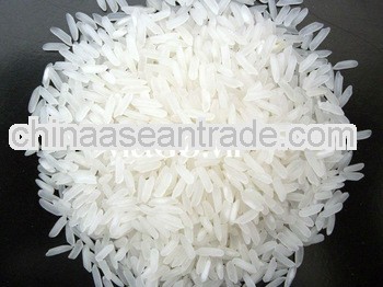 100% Broken White Rice With Highest Quality