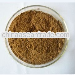 100% Natural Asiatic Plantain Extract Powder
