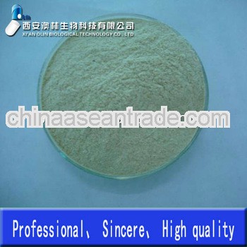 100% Natural Instant Wheat Germ Powder food grade