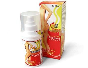 100% Natural Weight Loss Herbal Fat Removing Perfect Slimming Essence