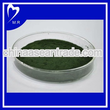 100% Pure algae spirulina