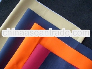 100% cotton fire resistant carbon fiber fabric for workwear