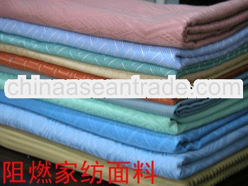 100 cotton nomex fire resistant fabric for workwear clothing