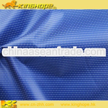 100% dobby polyester fabric for sportswear