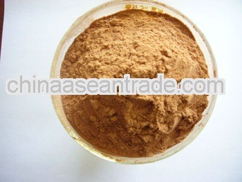 100% natural Horsetail Extract Powder