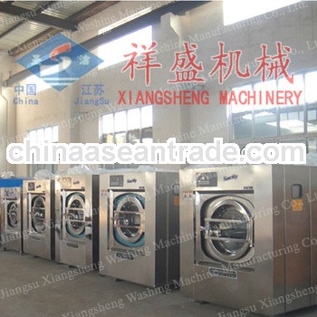 100kg capacity washing machine,100kg heavy duty washing machine,100kg industrial washing machine