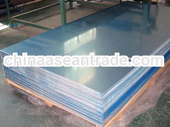 1050 aluminum roofing sheet corrosion resisting