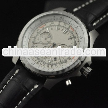 10atm water resistant nickel free watch quartz