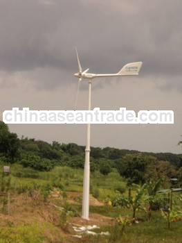 10kw power wind generator for home use