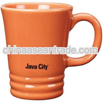 10oz Ceramic Cup for US market in stoneware material