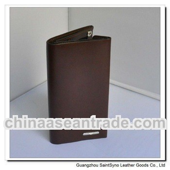 11078 High quality leather designer wallet