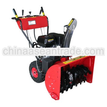 11HP 2 stage snow blower for hot sale