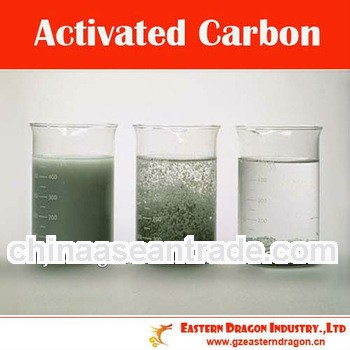 1200 lodine 3% ash coconut shell activated carbon competitive price free sample
